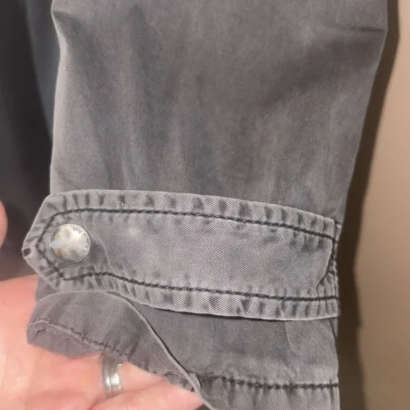 Talula Trooper Jacket - Picture 5 of 5